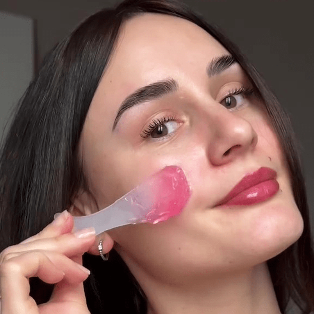 Kolajen+Niacinamide Jelly Krem