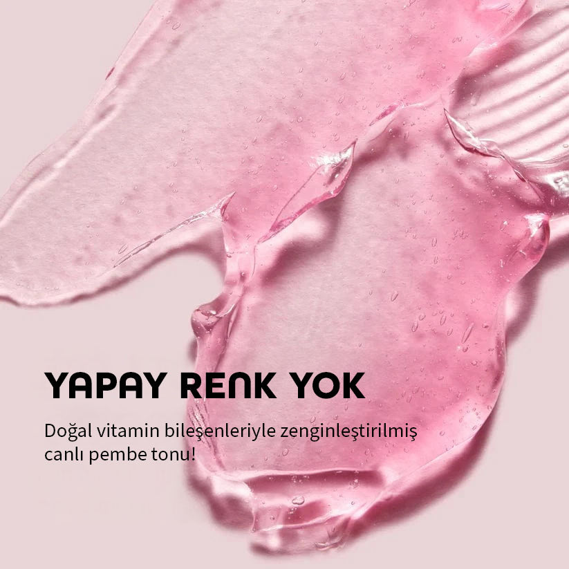 Kolajen+Niacinamide Jelly Krem
