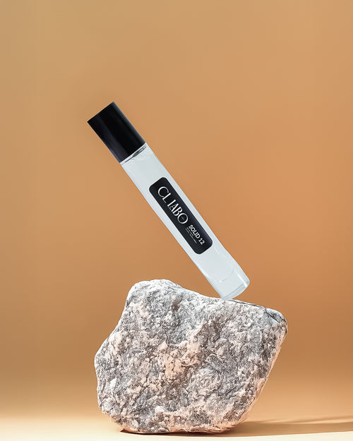 SOLID 12 Kalem Parfüm