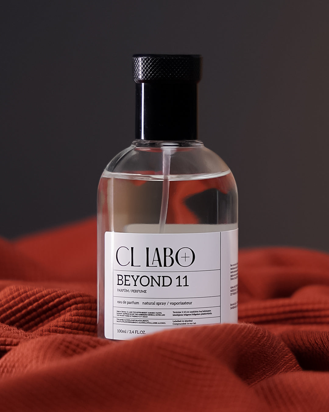 BEYOND 11