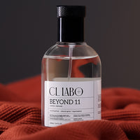 BEYOND 11