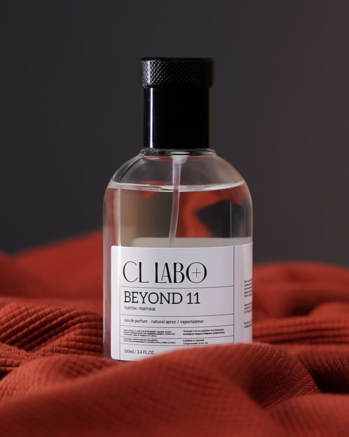 BEYOND 11