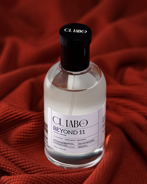 BEYOND 11
