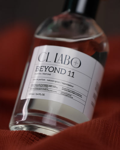 BEYOND 11