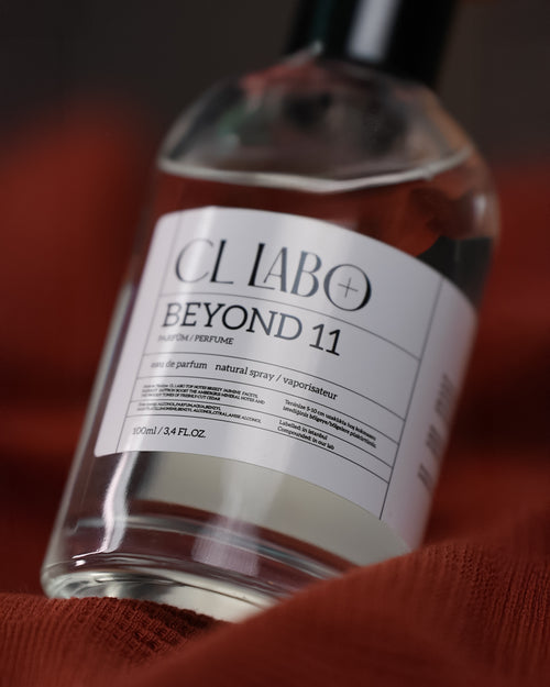 BEYOND 11