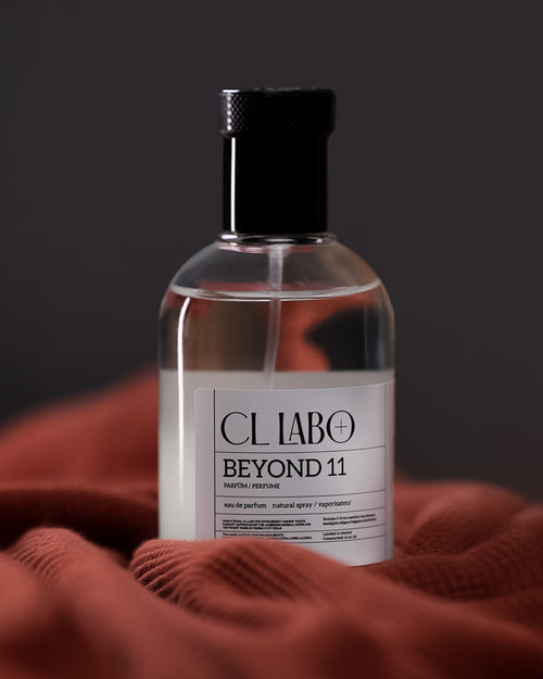 BEYOND 11