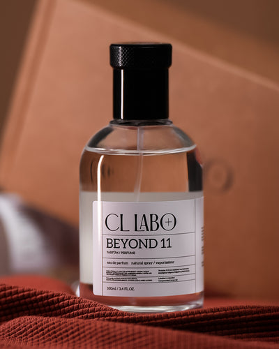 BEYOND 11