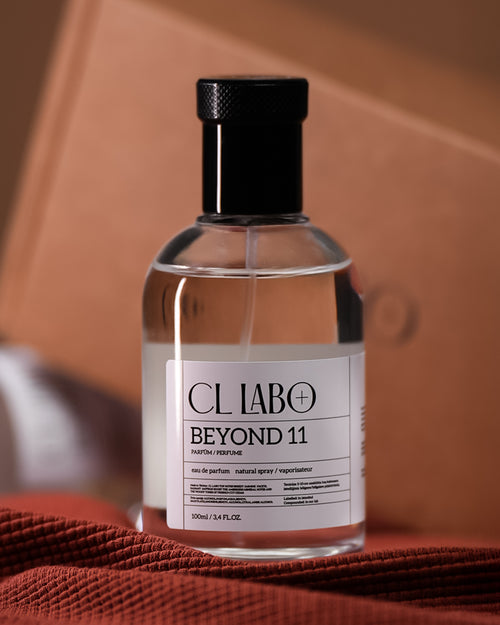 BEYOND 11