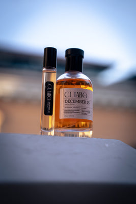 Yoğunlaştırılmış Esans