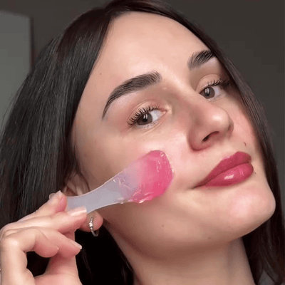 Kolajen+Niacinamide Jelly Krem