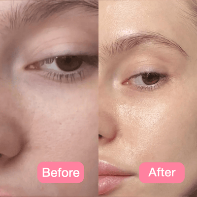 Kolajen+Niacinamide Jelly Krem